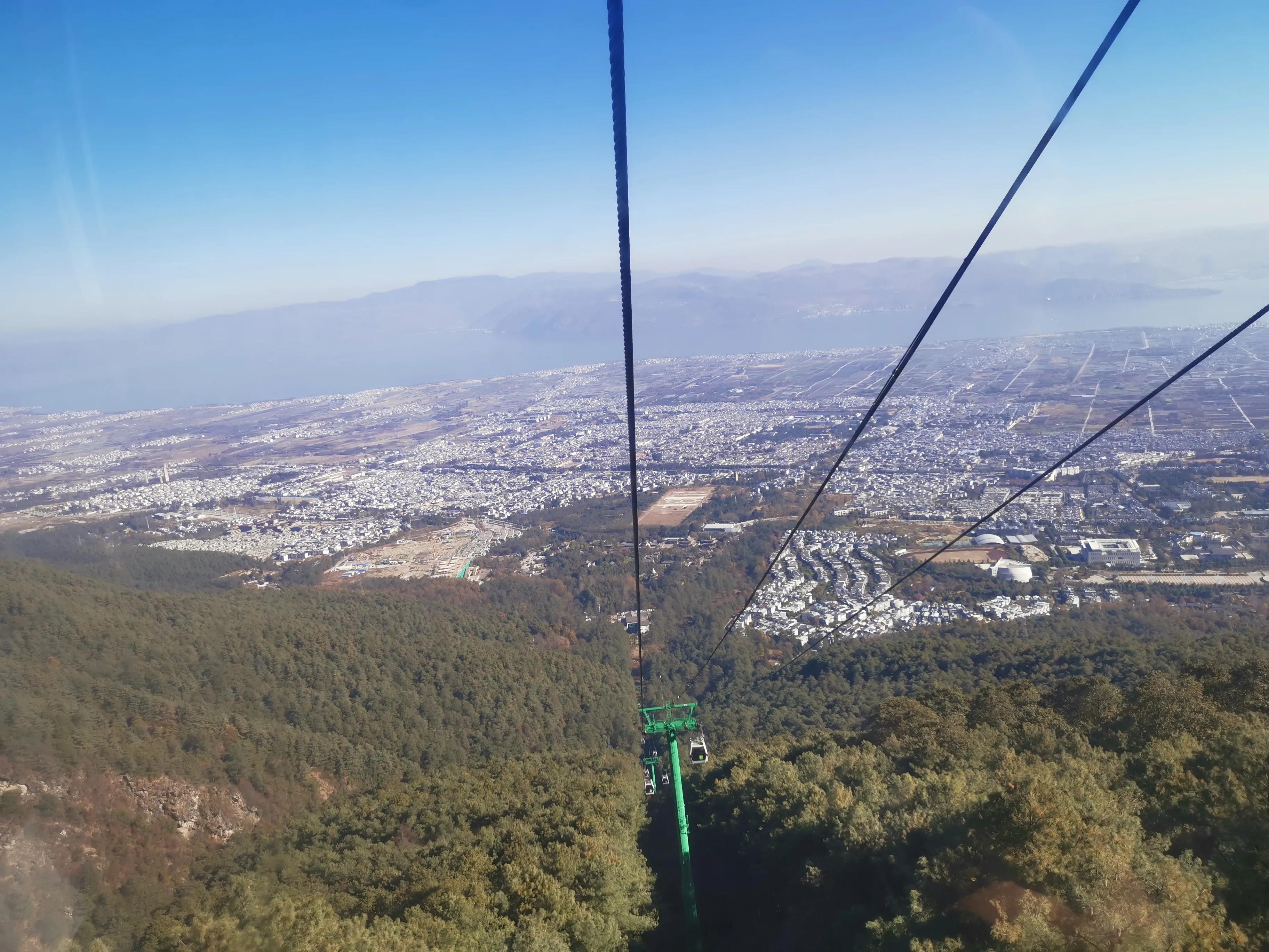 云南之旅丽江之行,2020年春节丽江大理之行