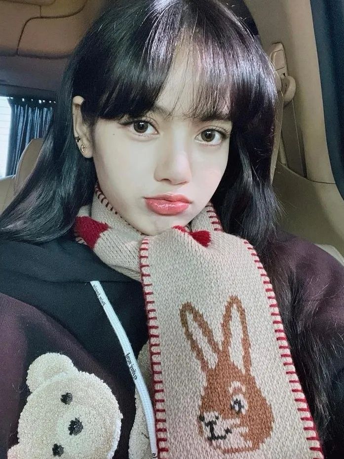 大衣围巾冬天最慵懒时髦的组合,大衣围巾入冬王炸组合