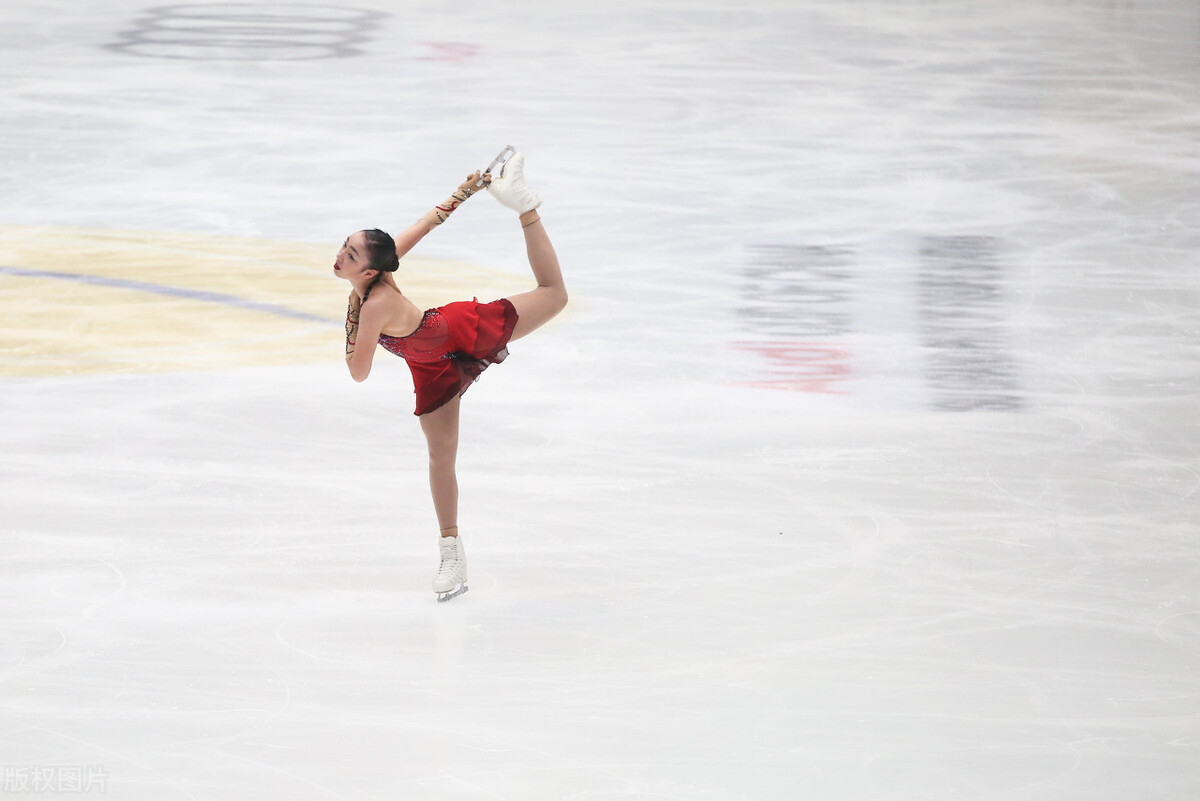 「冬奥专场」美得惊心动魄——花样滑冰