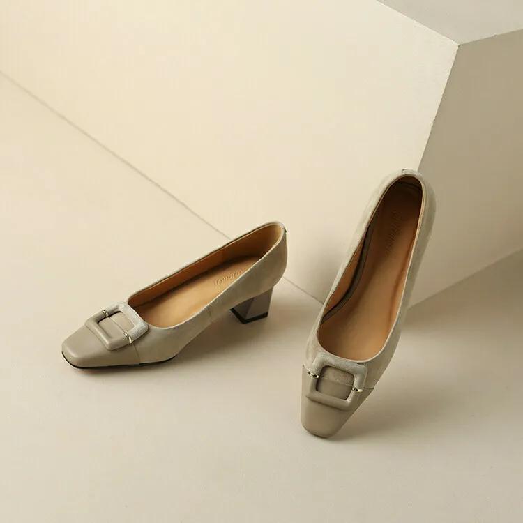 韩国高跟鞋设计,女时尚高跟鞋设计师