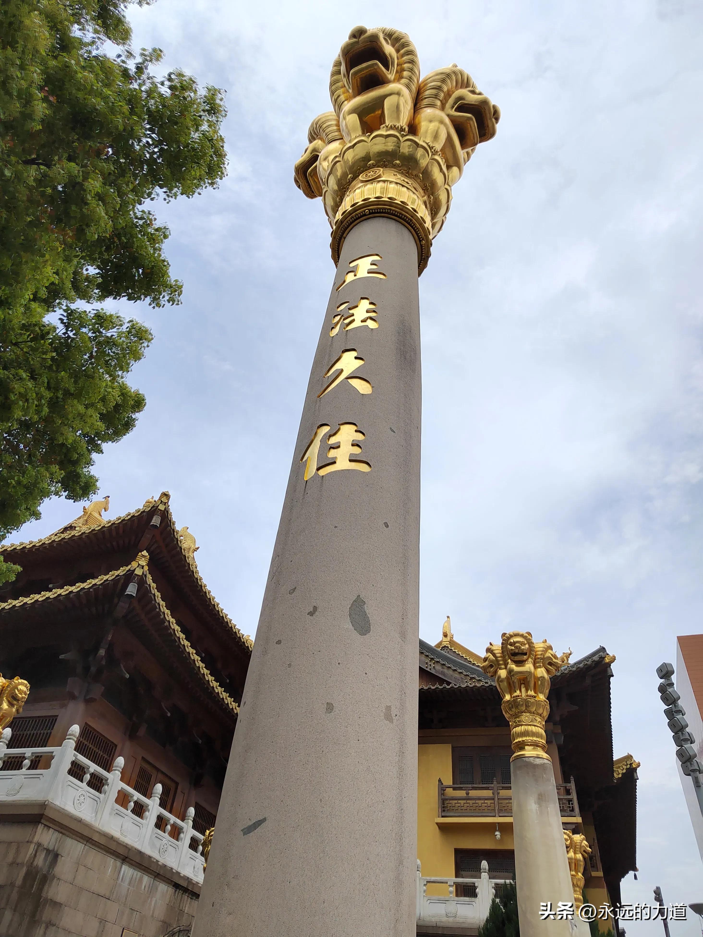 静安寺中国最贵的寺院,上海静安寺中国最贵寺庙