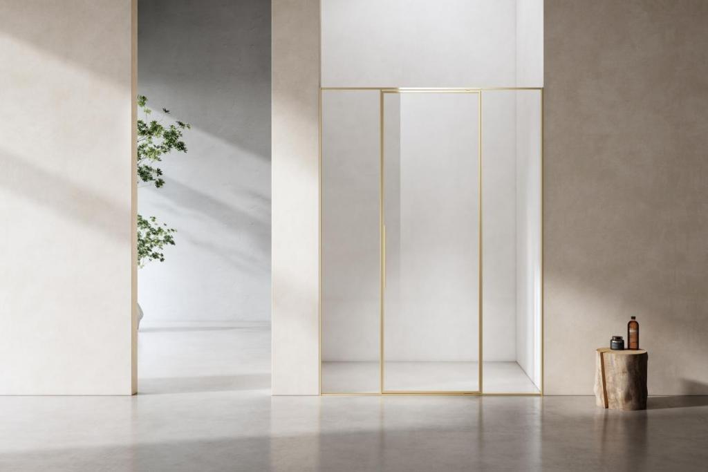 2019年淋浴房销量前十名,全卫高端定制德立淋浴房