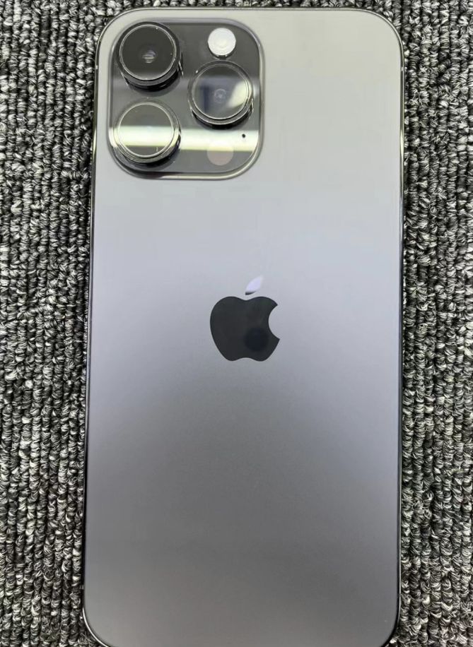 学生党全款拿下iphone14promax,iphone14promax暗夜紫256gb够不够