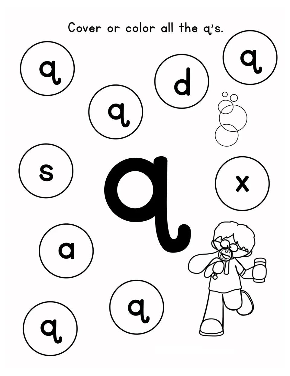 幼儿专注力训练游戏找不同可打印,幼儿注意力有趣训练游戏