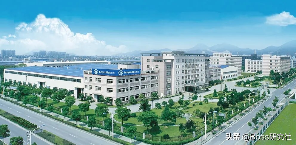 浙江衢州籍富豪,衢州在外创业十大富豪