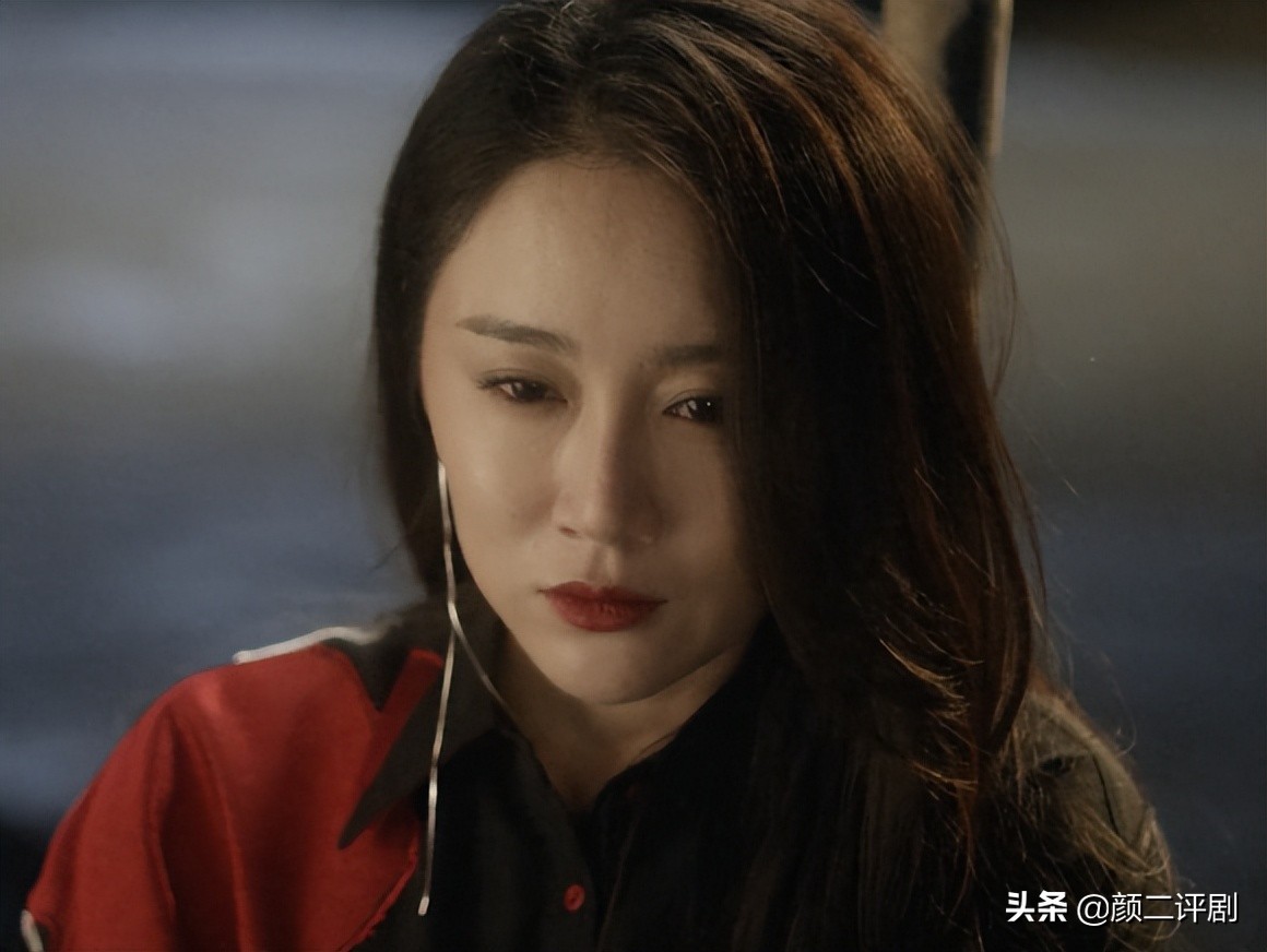 猎罪图鉴和父母爱情,猎罪图鉴亲生父亲