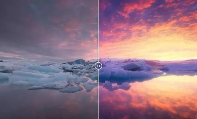 ps蒙版调色预设怎么做,ps蒙版滤镜怎么调色