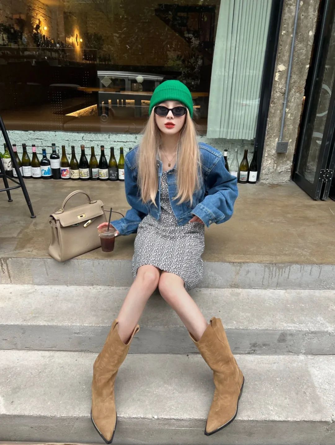 秋天就穿这5双鞋子高级又好看,秋天最值得买的20双鞋