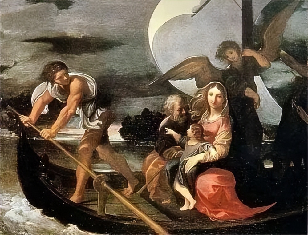 伊斯兰教和耶稣基督教有什么区别,伊斯兰教和耶稣基督教有何区别