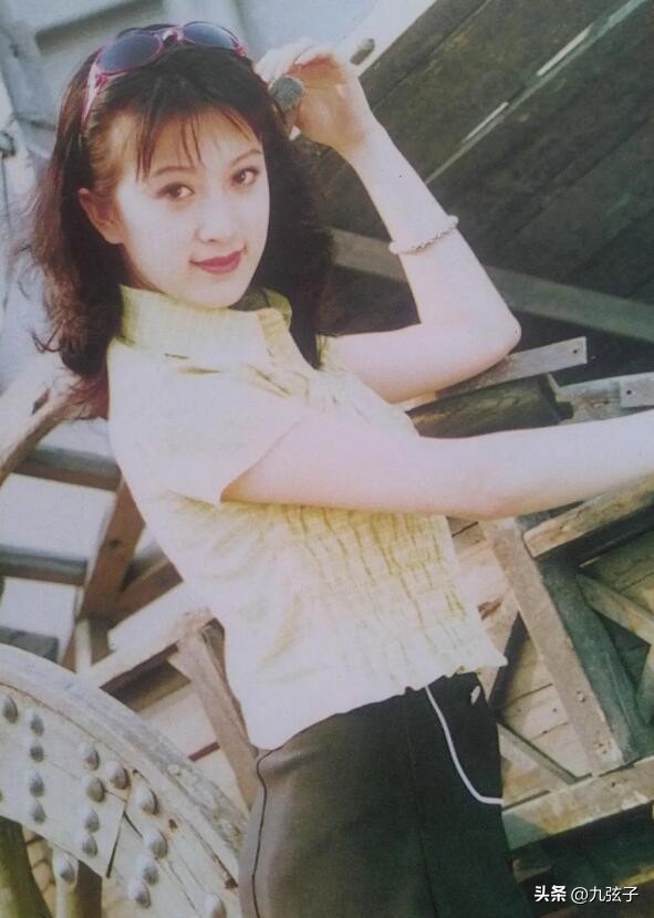 金巧巧近况,金巧巧真的过得好吗