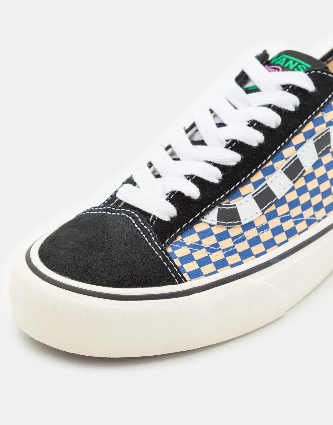 vans2023联名,2023联名vans