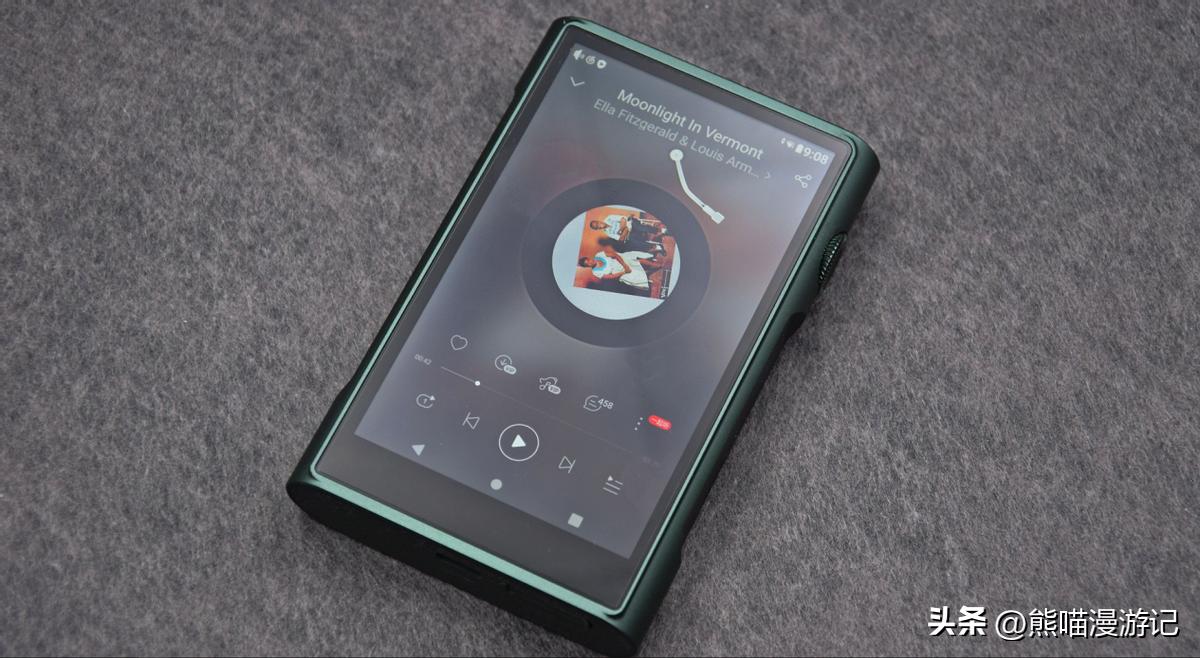 山灵m3ultra解码,山灵m3ultra声音闷