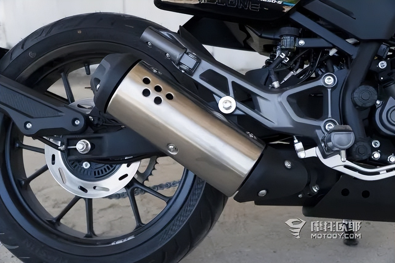 赛科龙re250攀爬版,赛科龙re250最新测评