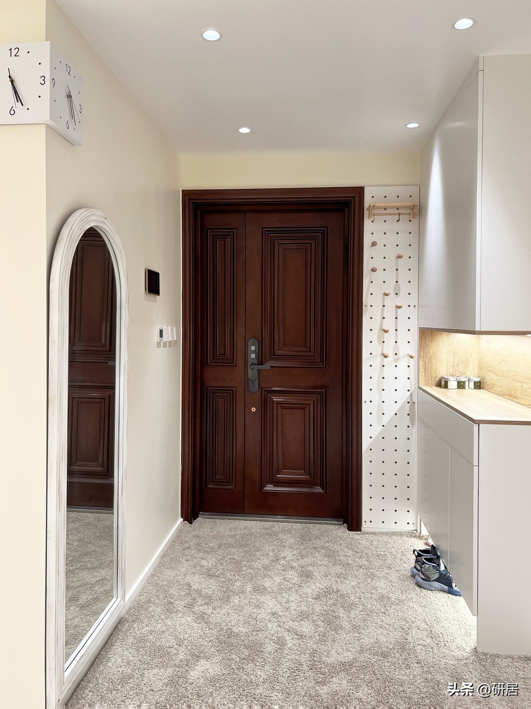 教你打造温馨又治愈的日式原木风,如何轻松打造看不腻的奶油原木风