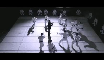 动作打斗电影十大巅峰之作,高分打斗电影国内排行榜前十