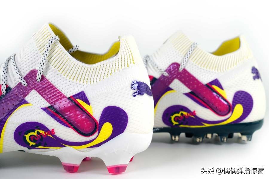 球鞋不风骚球技难提高！内少全新专属小报告