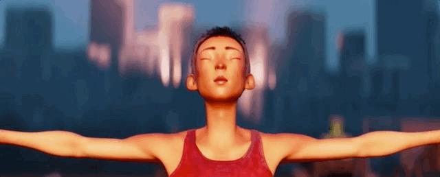 雄狮少年2020年28号有上映吗,雄狮少年2021国漫电影巅峰之作