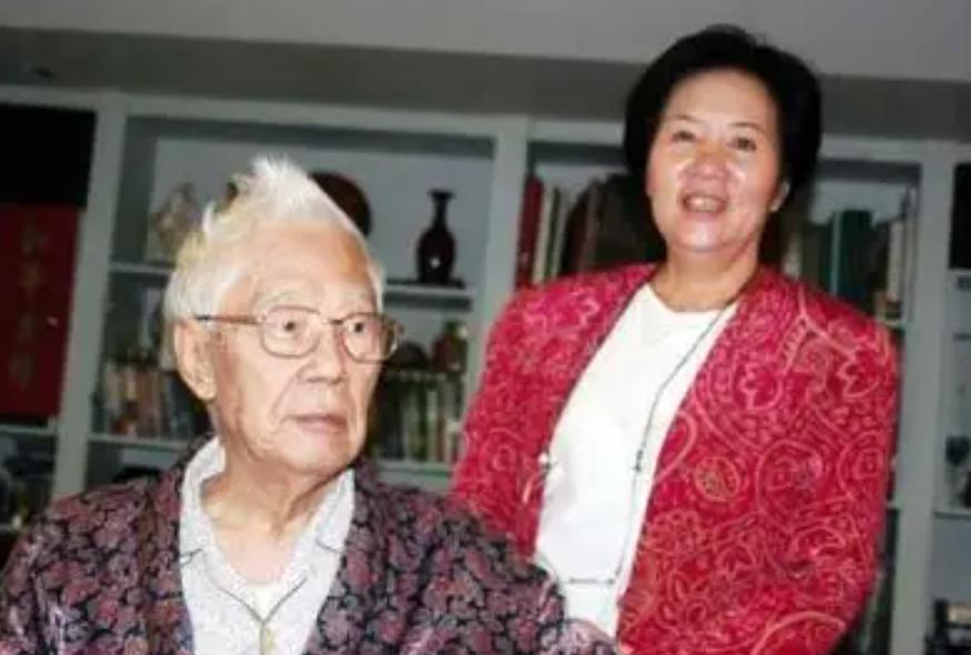 独家专访柏杨夫人张香华,柏杨和张香华有孩子吗