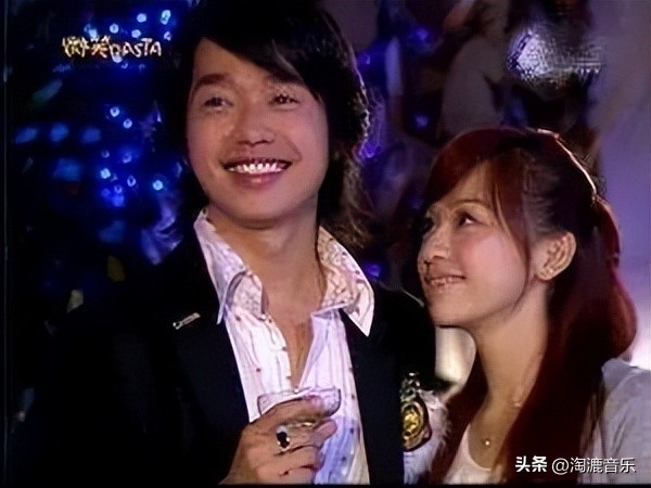 与王心凌同时期出道的歌手,与王心凌合唱视频热播