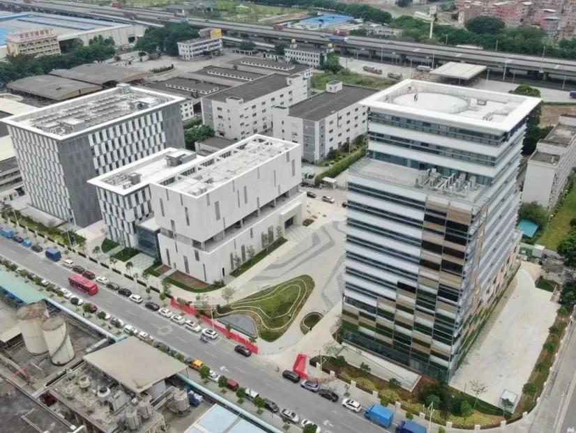 广州市黄埔区云埔重点规划,广州黄埔云埔大项目