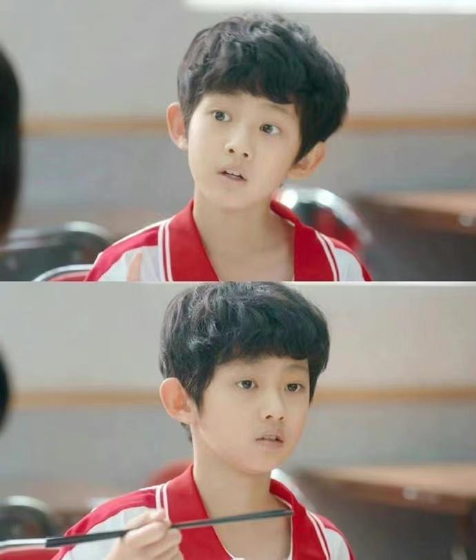 天才基本法里面的小演员有谁,天才基本法里的三个小演员