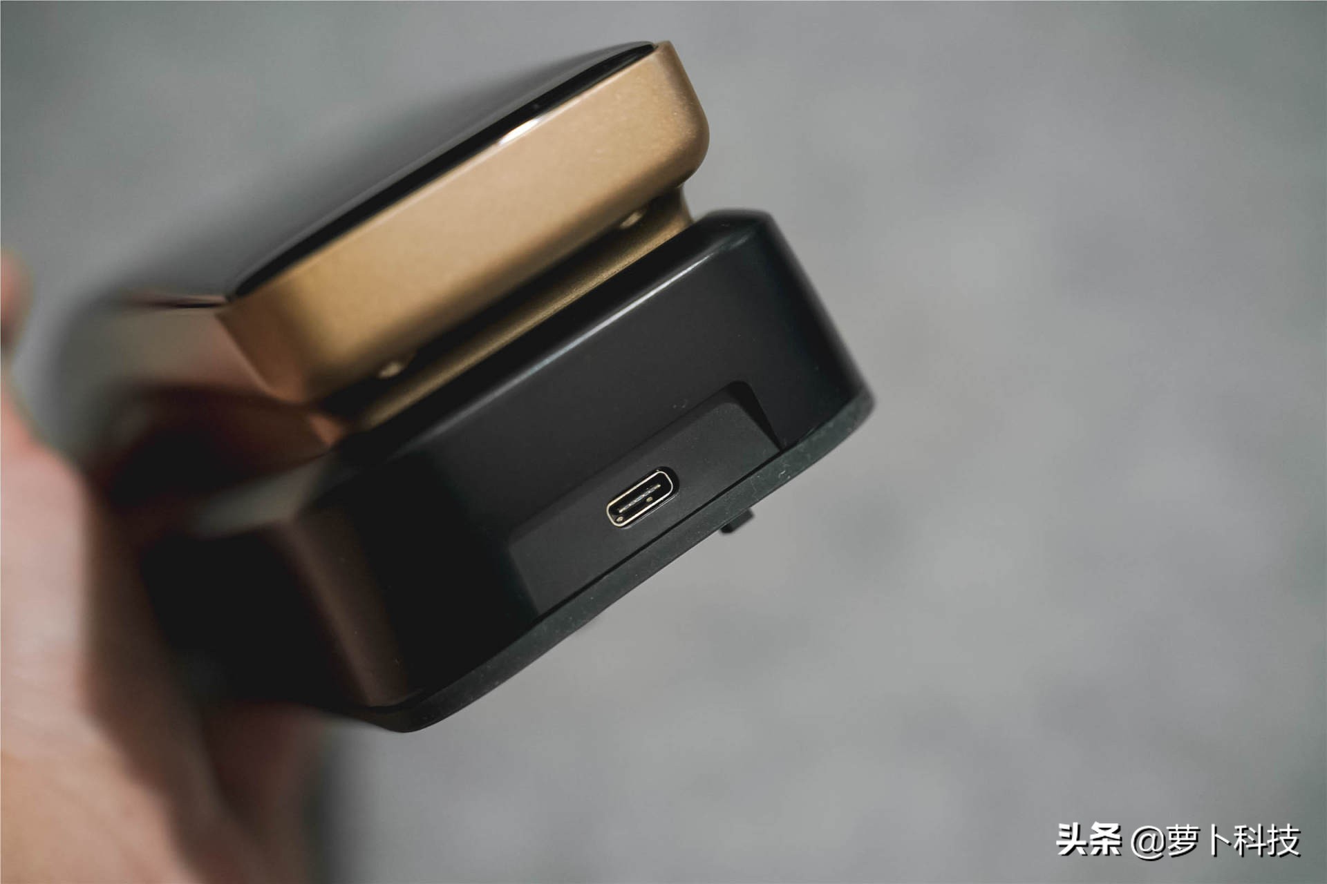 鹿客3d人脸智能锁s50f上手体验,鹿客智能锁s50m测评