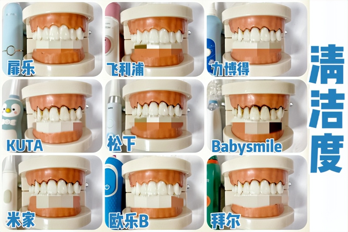 2022飞利浦儿童电动牙刷哪个好用,飞利浦儿童电动牙刷推荐测评