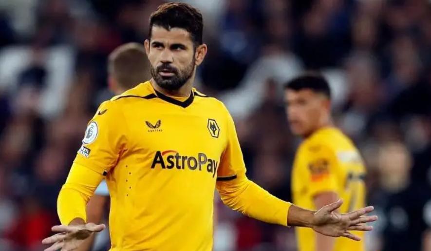 盛世容颜迭戈科斯塔,盛世美颜迭戈科斯塔揍佩佩