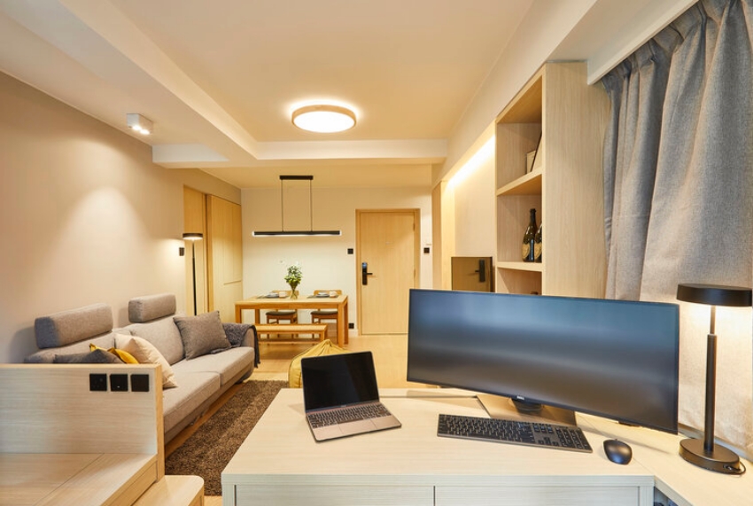 新房装修必知200条避坑全攻略,100套房子装修经验总结