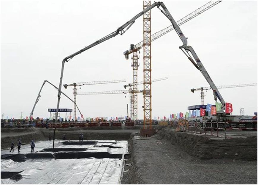 总投资50亿内蒙将新建煤化工项目,今年新开工煤化工项目