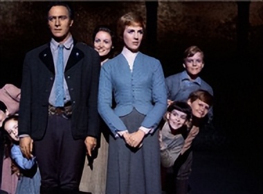 音乐之声有多经典,音乐之声所有片段超经典