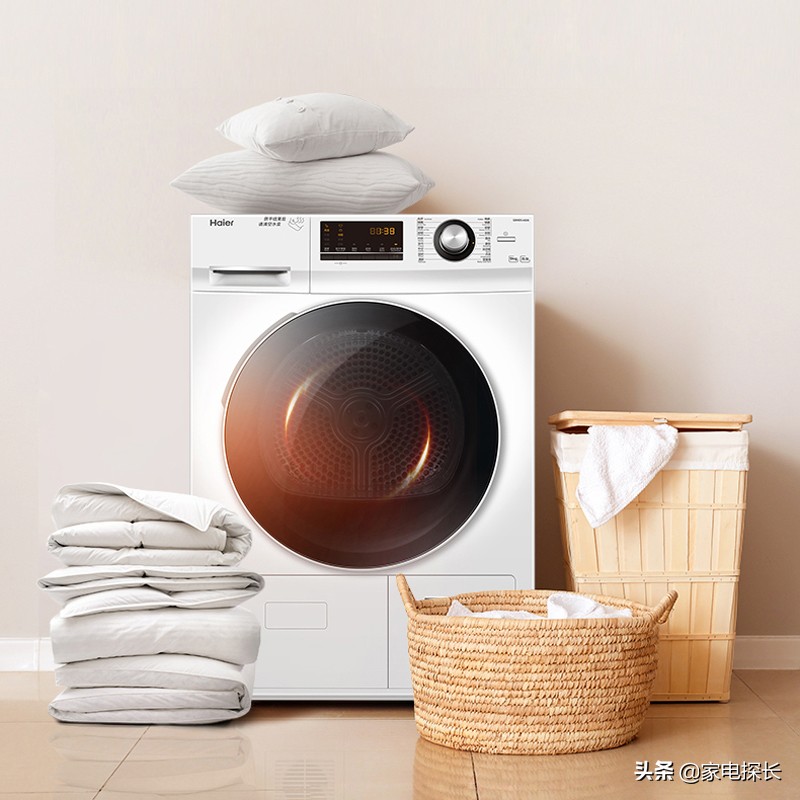 烘干机哪个品牌好性价比高家用,衣服烘干机十大排行榜