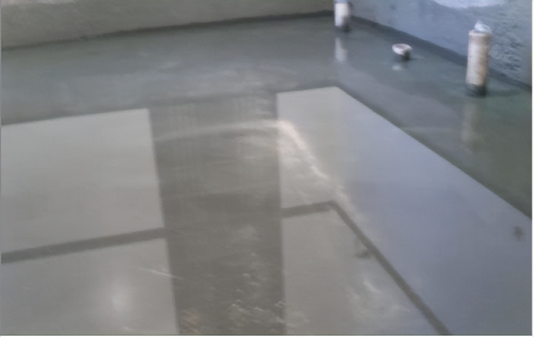 楼顶漏水怎么办最快最有效的方法,楼顶漏水最简单最有效的解决方法