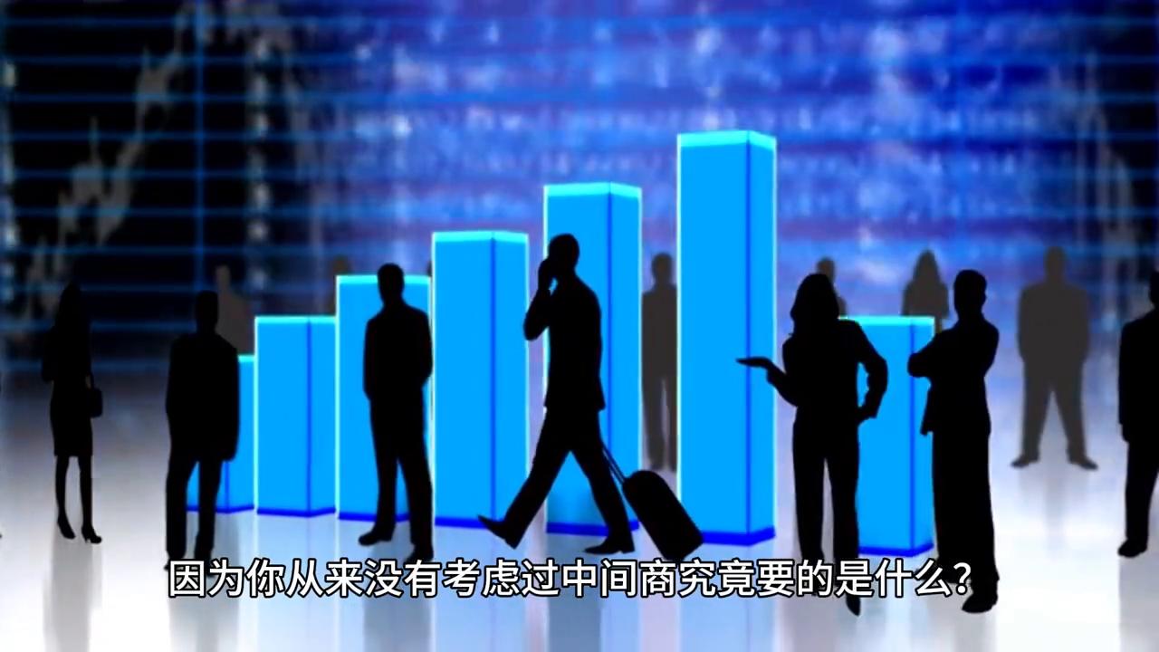 招商本质,招商的概念和主要工作内容