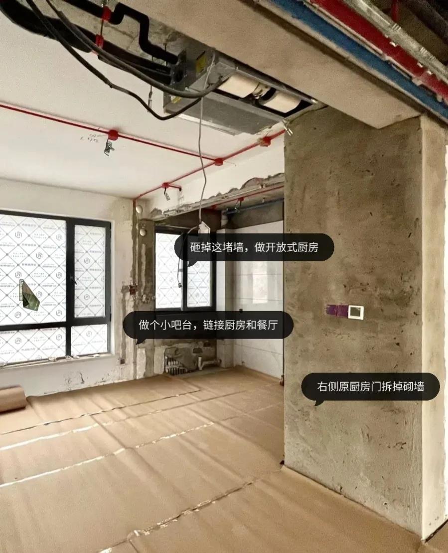 安徽发现一套160平米的新房，装修太漂亮了，一进去就不想出来了