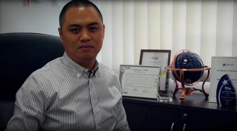 凤凰男婚后情绪反扑,70岁新加坡富商刺死女婿