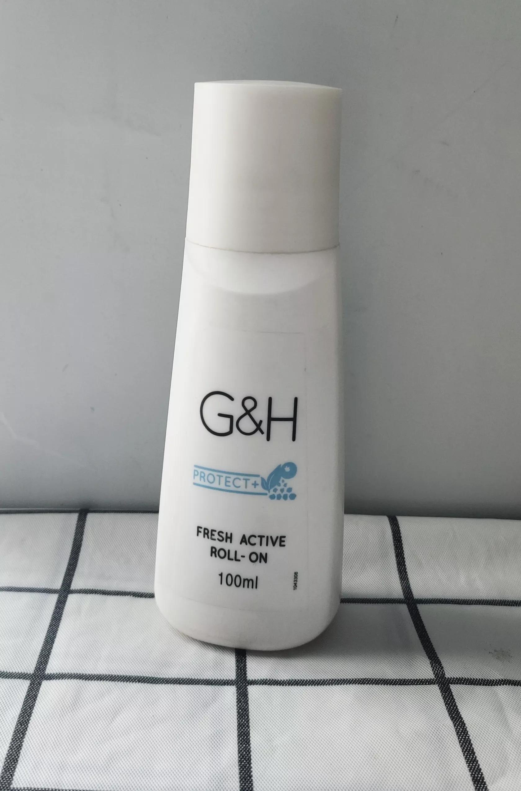 温和止汗露推荐测评学生党,超好用的止汗露推荐