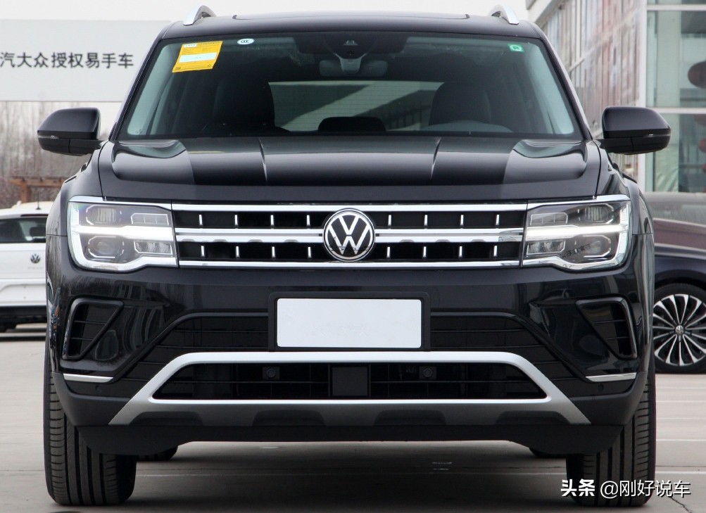 探险者和途昂哪个底盘高,途昂与探险者底盘哪个好