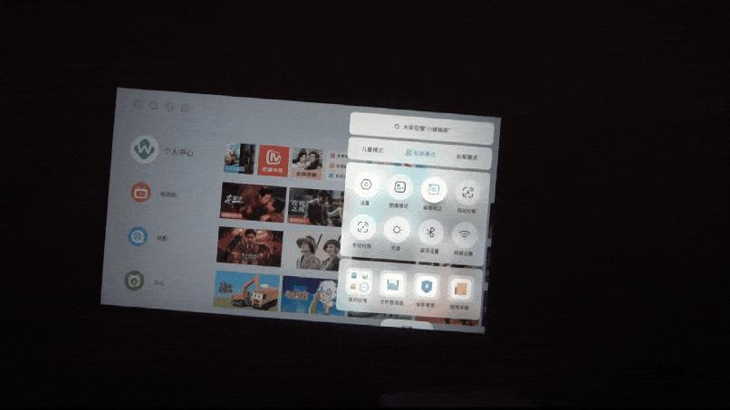 100-5000元投影推荐测评,推荐几款好智能投影