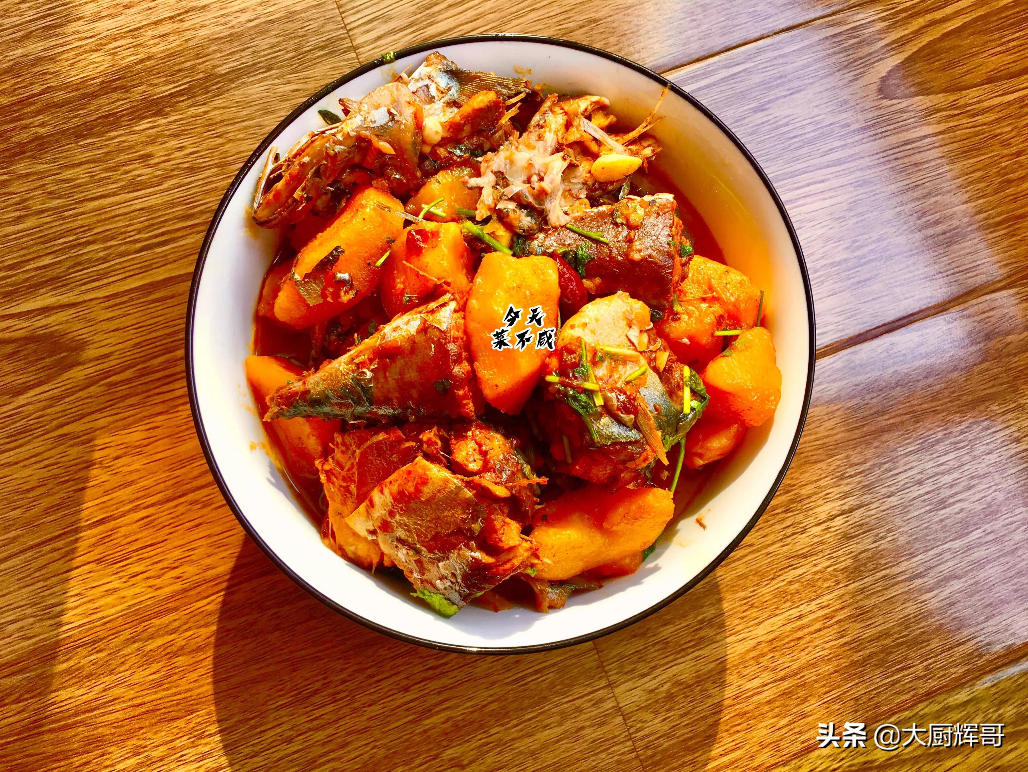 懒人家常菜教你做7道快手菜,简单美味的几道家常快手菜