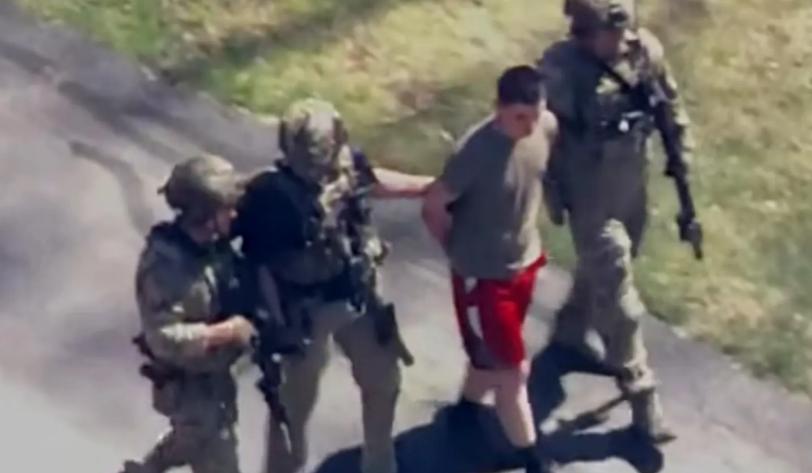 近10年美国最大的泄密案,美国特大泄密案纪实