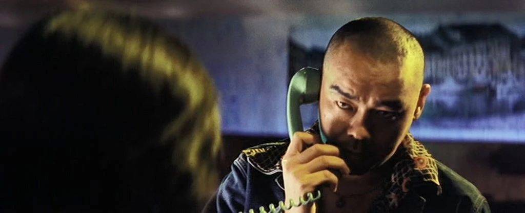 香港黑帮经典电影推荐最新,倾情推荐六部香港经典黑帮电影