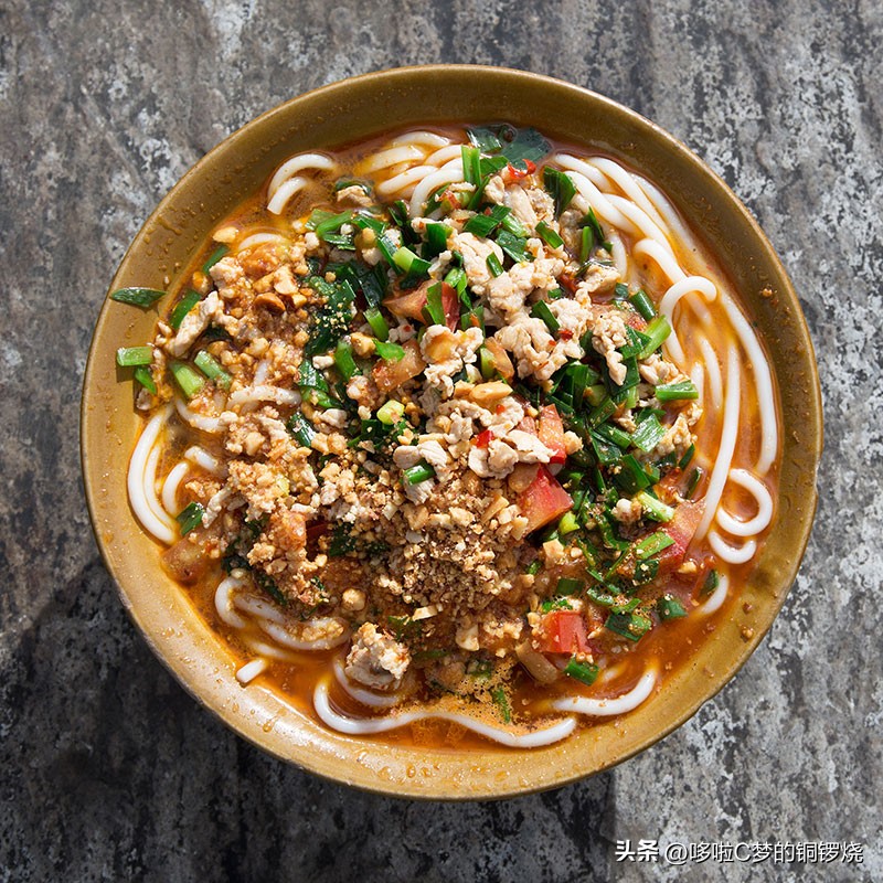 美国cnn评选世界五大美食,盘点那些令老外震惊的中国美食