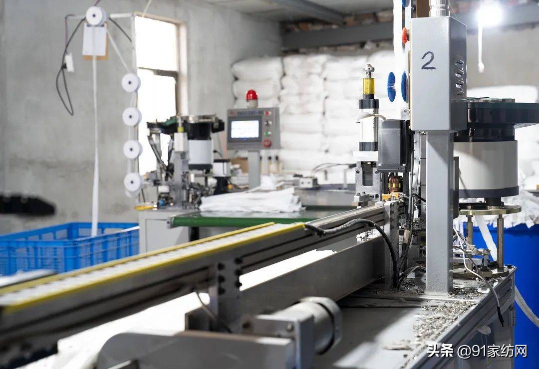 家纺辅料采购需要掌握什么,备货家纺