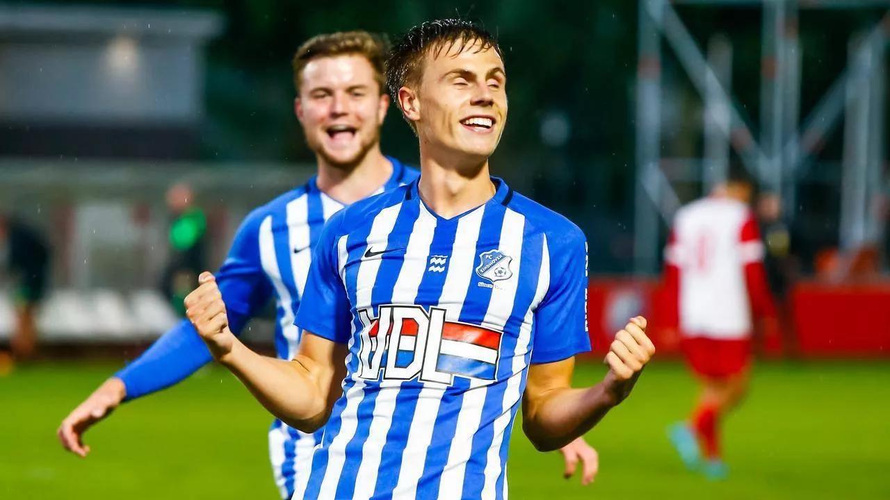 荷乙埃因青年vs阿贾克斯比赛结果,阿尔梅勒对埃因fc预测比分