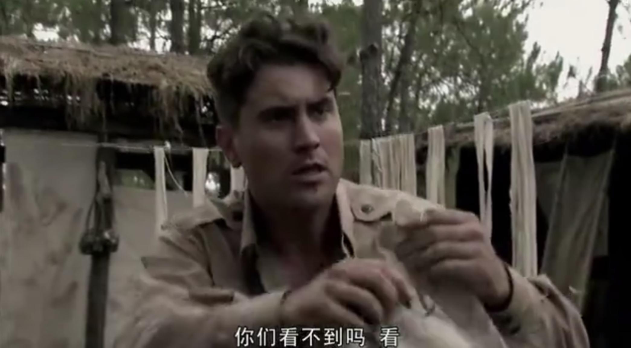 神剧我的团长我的团,和我的团长我的团一样的战争剧