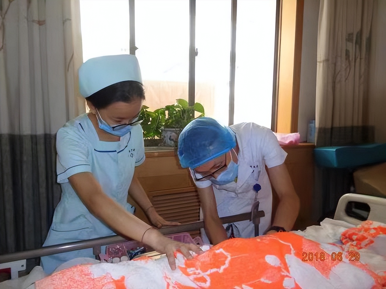 迎泽区医院治褥疮,传承中医文化保留祖传烧伤手艺