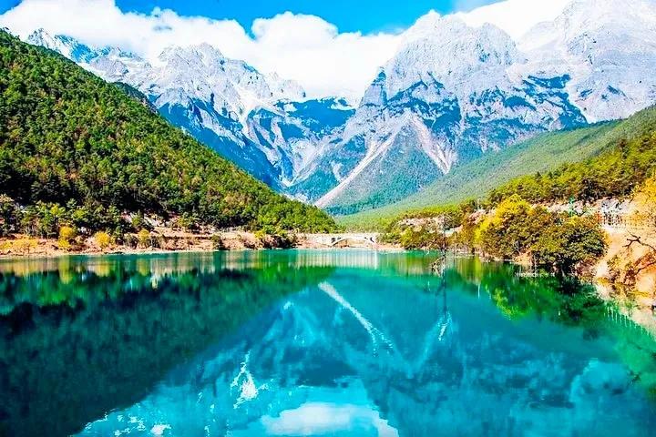 到丽江旅游感受,去过丽江旅游的感受怎么写