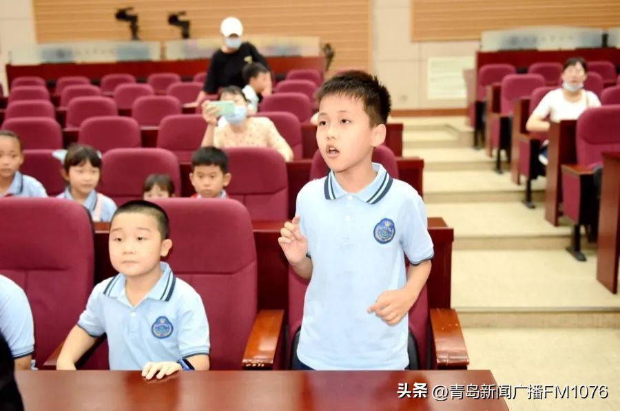 五彩童年绚丽人生,五彩童年梦想启航