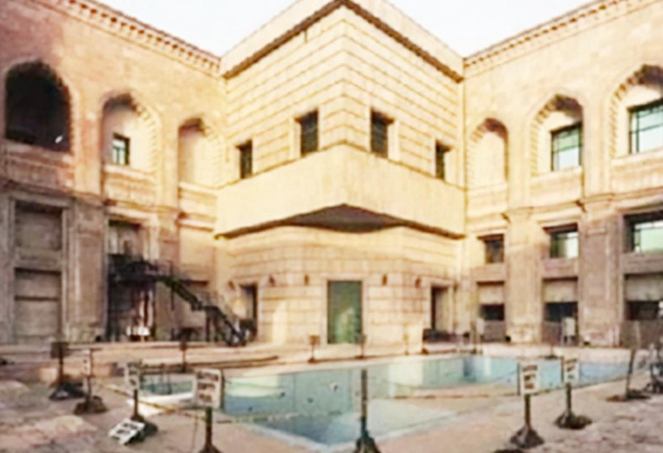 萨达姆儿子乌代折磨人的手段,萨达姆儿子乌代真实资料